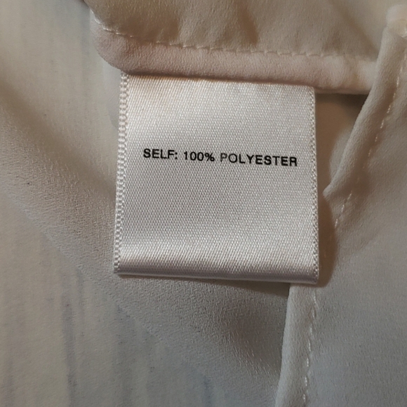 Rose & Olive Floral Blouse - Picture 8 of 9